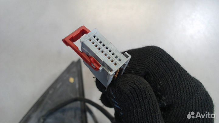 Зеркало боковое Fiat Stilo, 2001