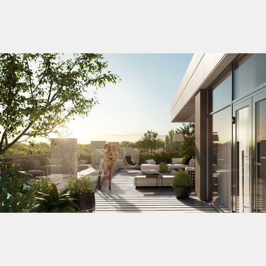 3-к. квартира, 135 м², 11/12 эт.