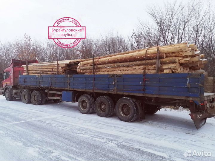 Срубы бань 3х4 с пиломатериалами. Доставка