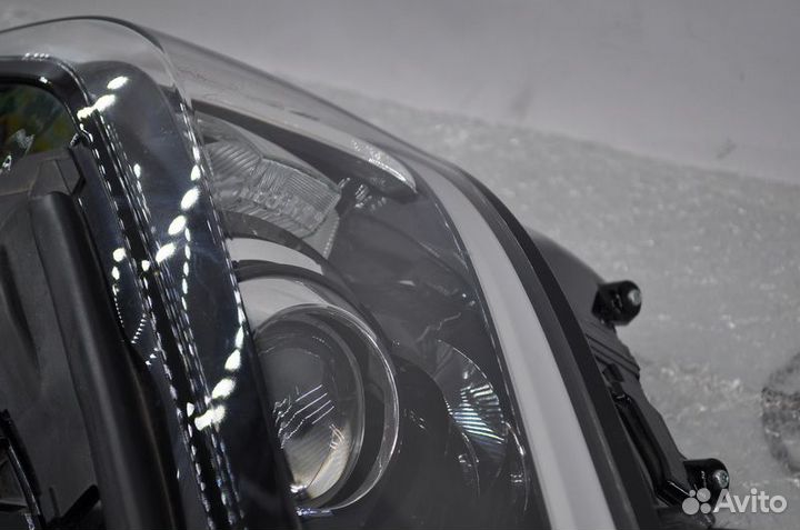 Фара левая Lexus ES250/ 350/ 300H 2018-2021 LED #1