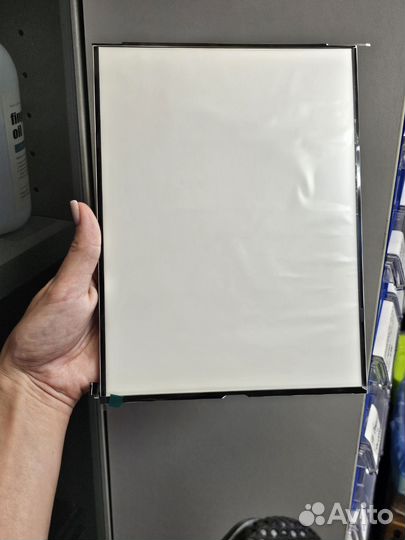 Подсветка iPad Air 3/ Pro 10.5