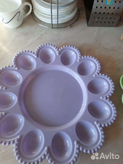 Подставка под яйцо (для пасхи)