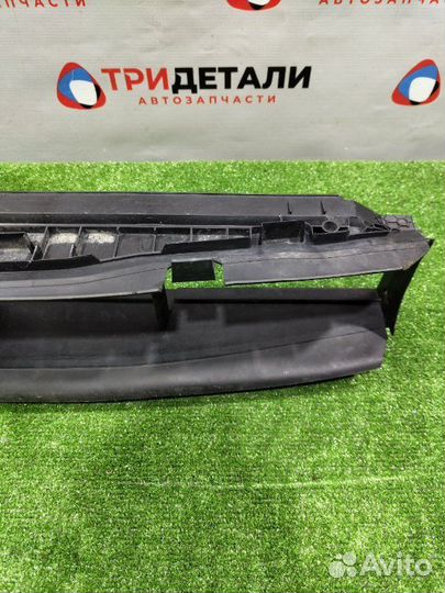 Воздуховод Bmw 3-Series 2020