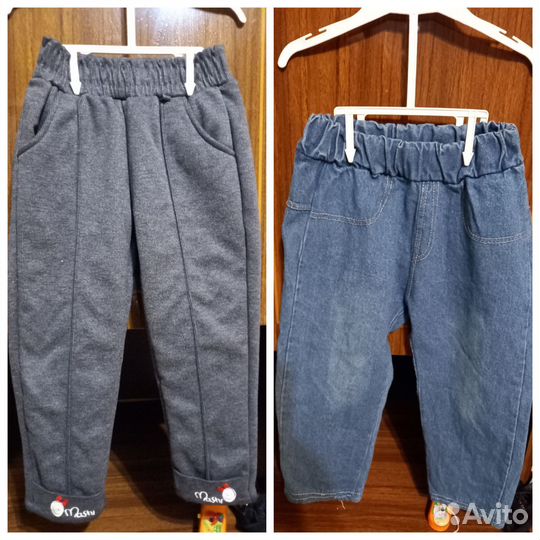 Детская одежда для девочки