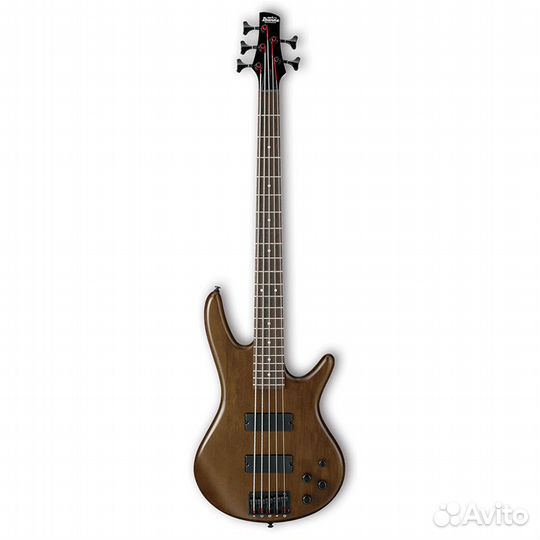 Бас-гитара Ibanez GIO GSR205B-WNF