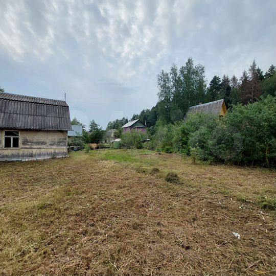 Дача 82 м² на участке 7,6 сот.