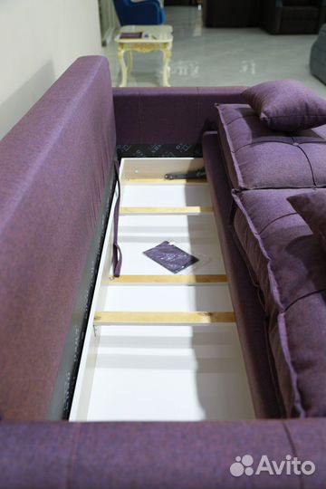 Фараон мягкий