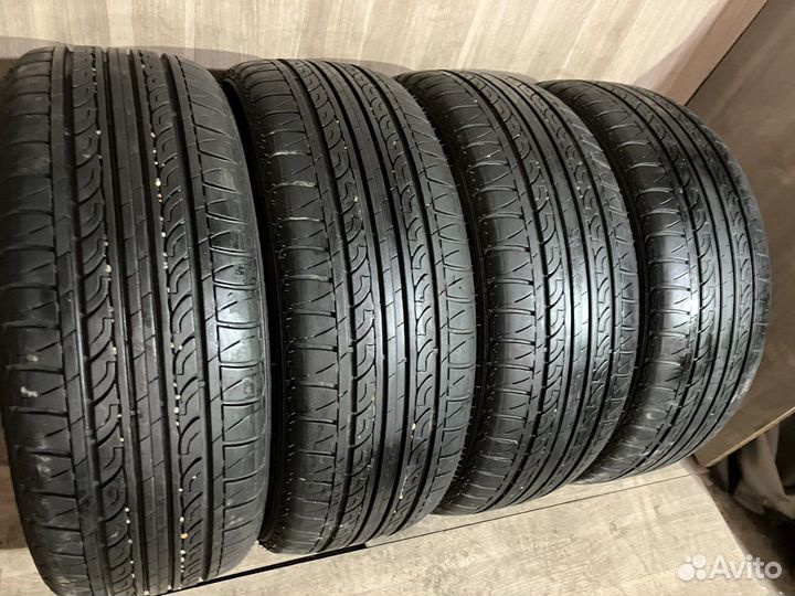 Accelera 651 205/55 R16
