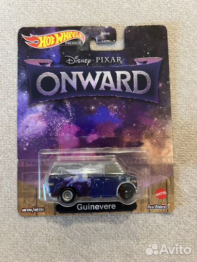 Машинка Hotwheels Premium 