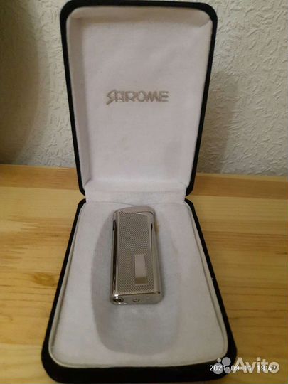 Зажигалка sarome/ Япония