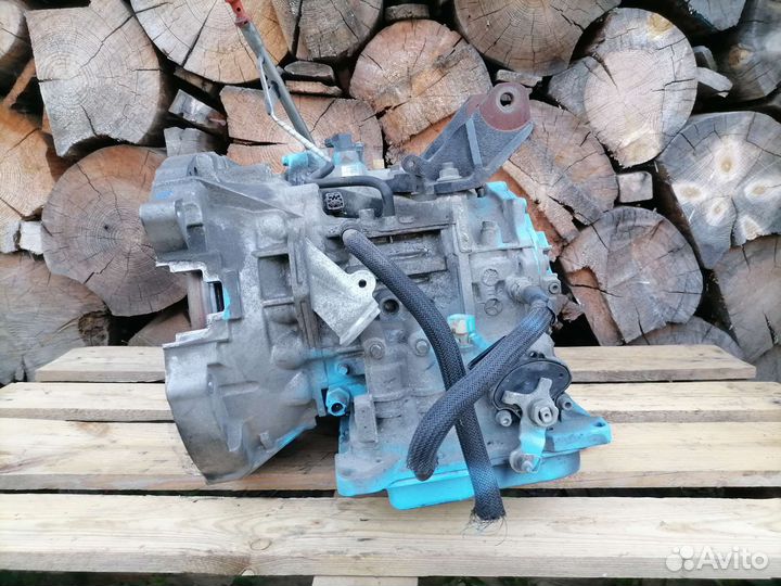 АКПП Мазда 6 GH 2.5 L5