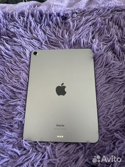 iPad air 5