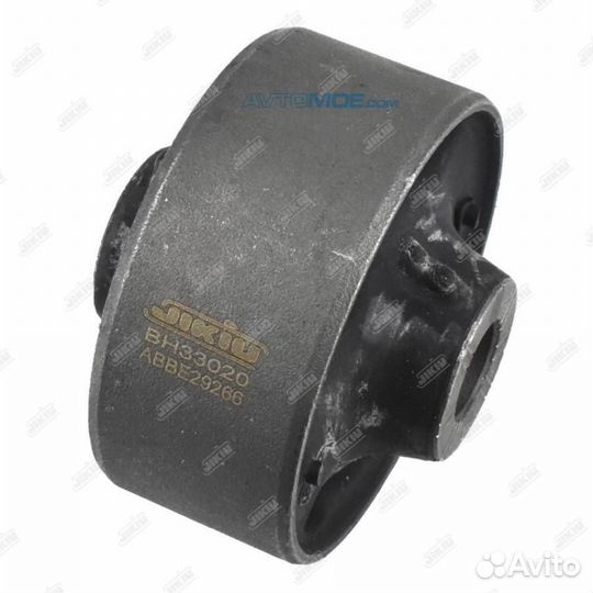 Сайлентблок рычага задний Audi A3 Seat Octavia II