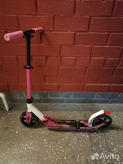 Самокат CosmoRide Upgrade CU301 200 мм (Розовый)