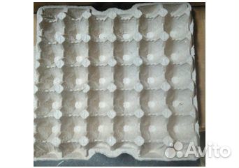 Упаковка для яиц