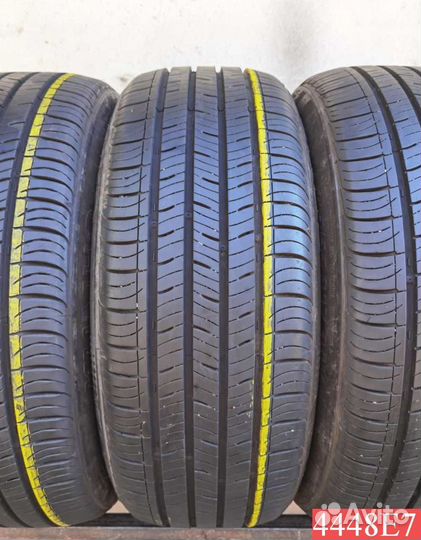 Kumho Solus TA31 215/50 R17 90L