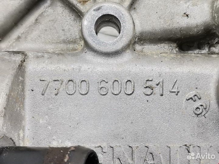 Корпус термостата Renault Scenic рест. 2002