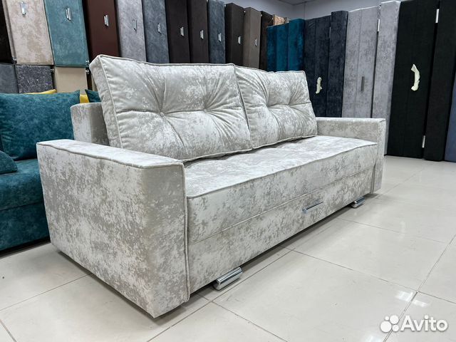 Диван Евро книжка в Наличии