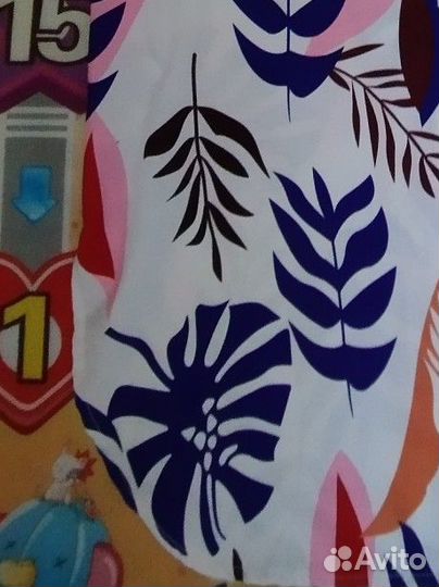 Нарядное платье 50 размер