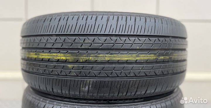 Bridgestone Turanza ER33 245/45 R18