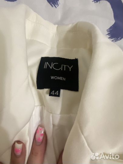 Женский пиджак