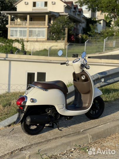 Honda giorno AF 70