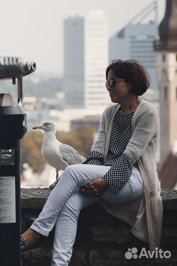 Фотограф СПб Москва