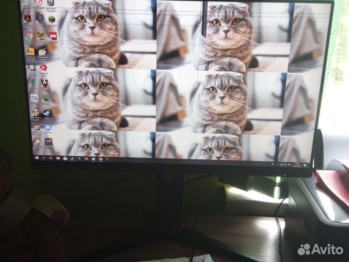 4К Монитор 23.8