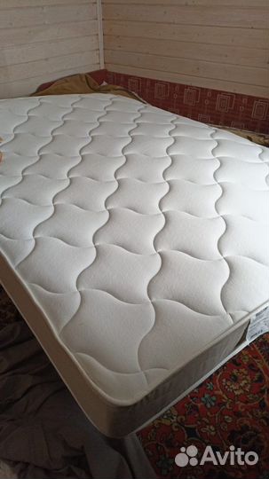 Матрас 140х200