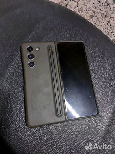 Samsung Galaxy Z Fold5, 12/1 ТБ