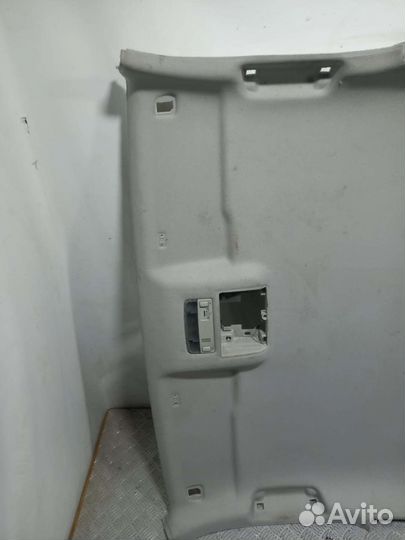 Обшивка потолка Volkswagen Amarok 2H7867501AH