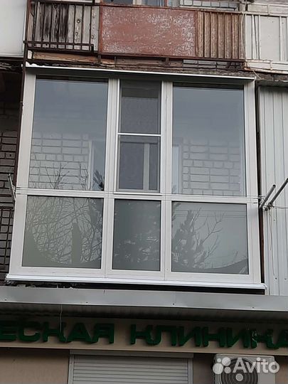 Лоджия
