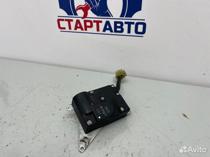 Моторчик заслонки отопителя Kia Spectra ижевский