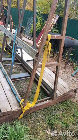 Пирамида на газель