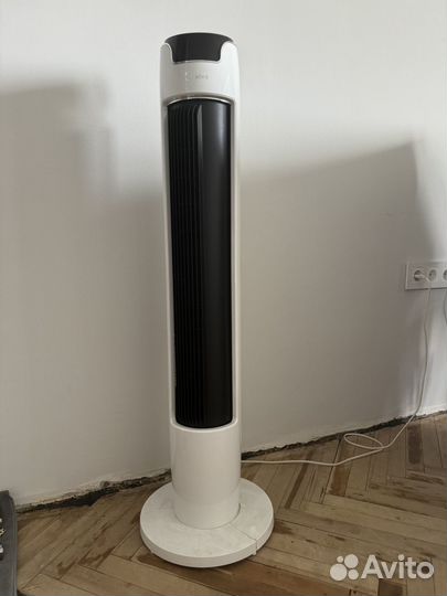 Вентилятор Midea FS4540