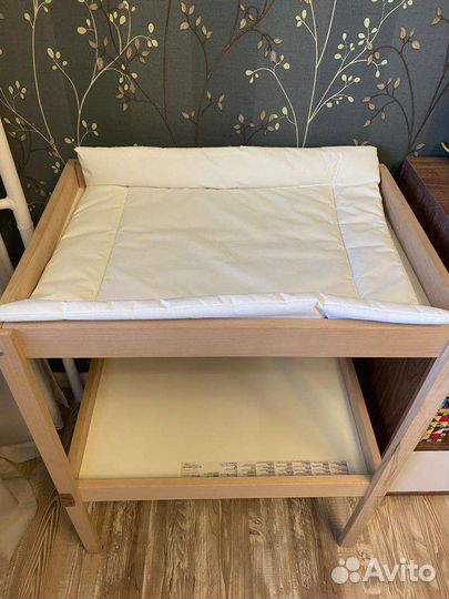 Пеленальный столик IKEA
