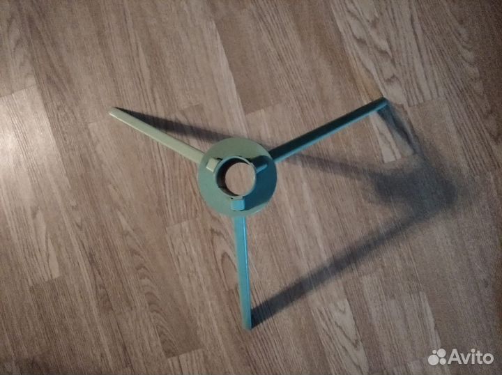 Подставка для ёлки