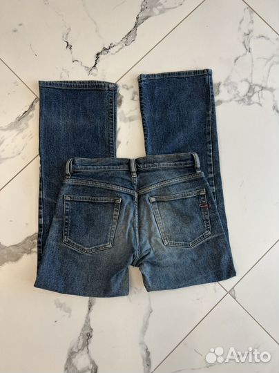 Джинсы Diesel W27 оригинал
