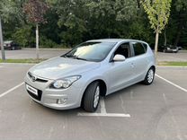 Hyundai i30 1.6 AT, 2009, 160 000 км, с пробегом, цена 830 000 руб.