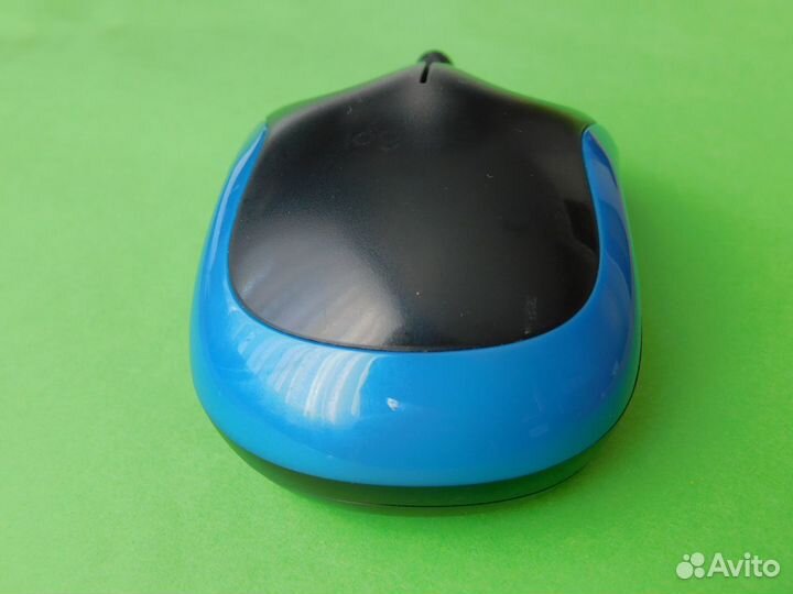 Мышь беспроводная Logitech M185