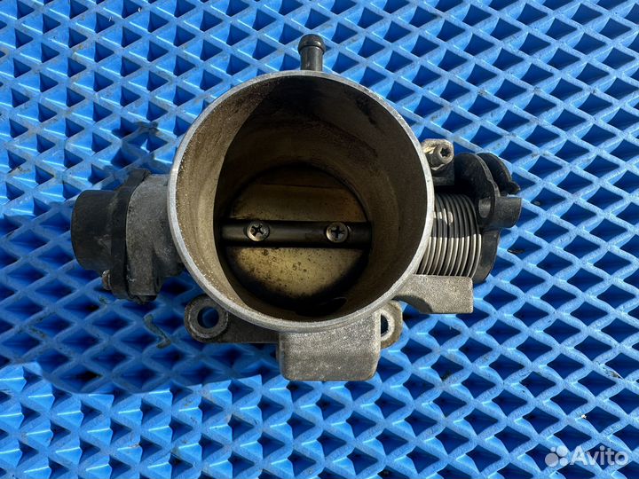 Дроссельная заслонка Kia Rio 2 G4EE