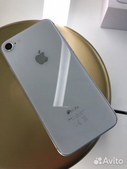 Apple iPhone 8 64gb