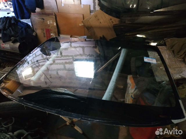 Стекло лобовое Митцубиси Оутлендер 3