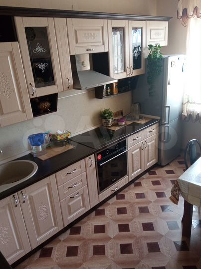 1-к. квартира, 43,6 м², 9/18 эт.