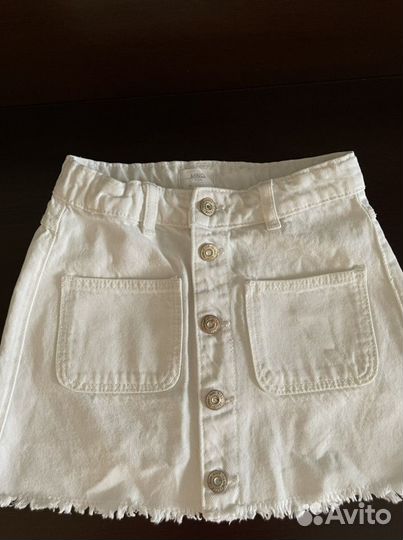 Детская одежда для девочек