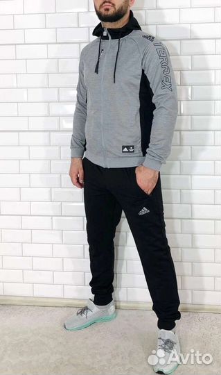 Спортивный костюм мужской Adidas terrex