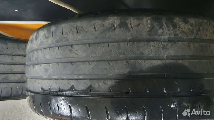 Maxxis Premitra HP5 245/50 R18 104W