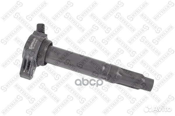 61-00118-SX катушка зажигания Lexus RX, Toyota