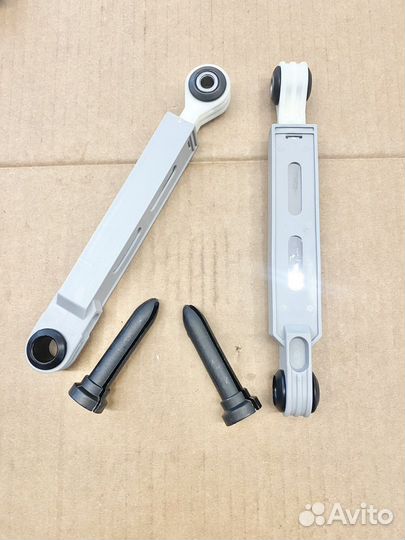 Амортизаторы для стиральных машин Bosch. Разные