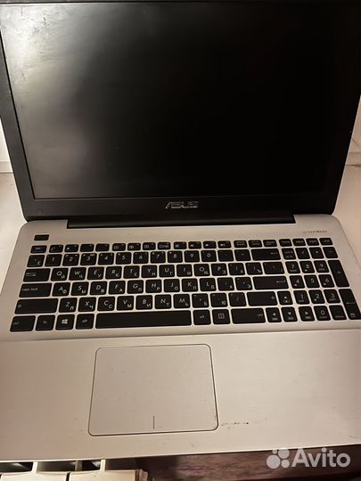 Asus x555l